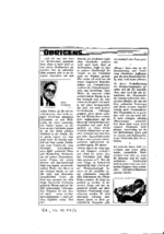 Übrigens: Weihnachten, Kalender, Feminismus