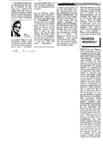 Übrigens: Schöön woordu, Ä Schöönä, Mundart