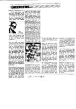 Übrigens: Humor und Lachen