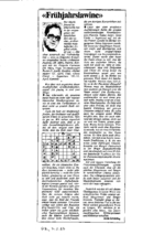 Übrigens: Konzertprogramme Oberwallis: zeitliche Verteilung