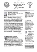 Governorbrief 2  August 2002