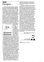 Mediakratie -Mediokratie