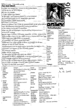 Walliser Jahrbuch 2016