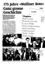 175 Jahre 