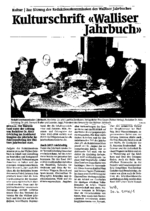 Kulturschrift 