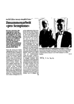 Zusammenarbeit 