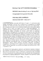 Das Walliser-Jahrbuch