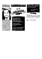 Viel Glück zum 90. Geburtstag
