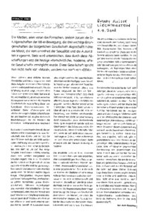 Philosophie des Dienens