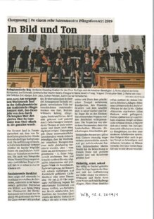 In Bild und Ton